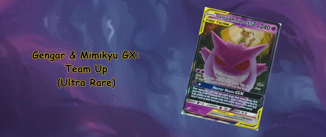 mimikyu